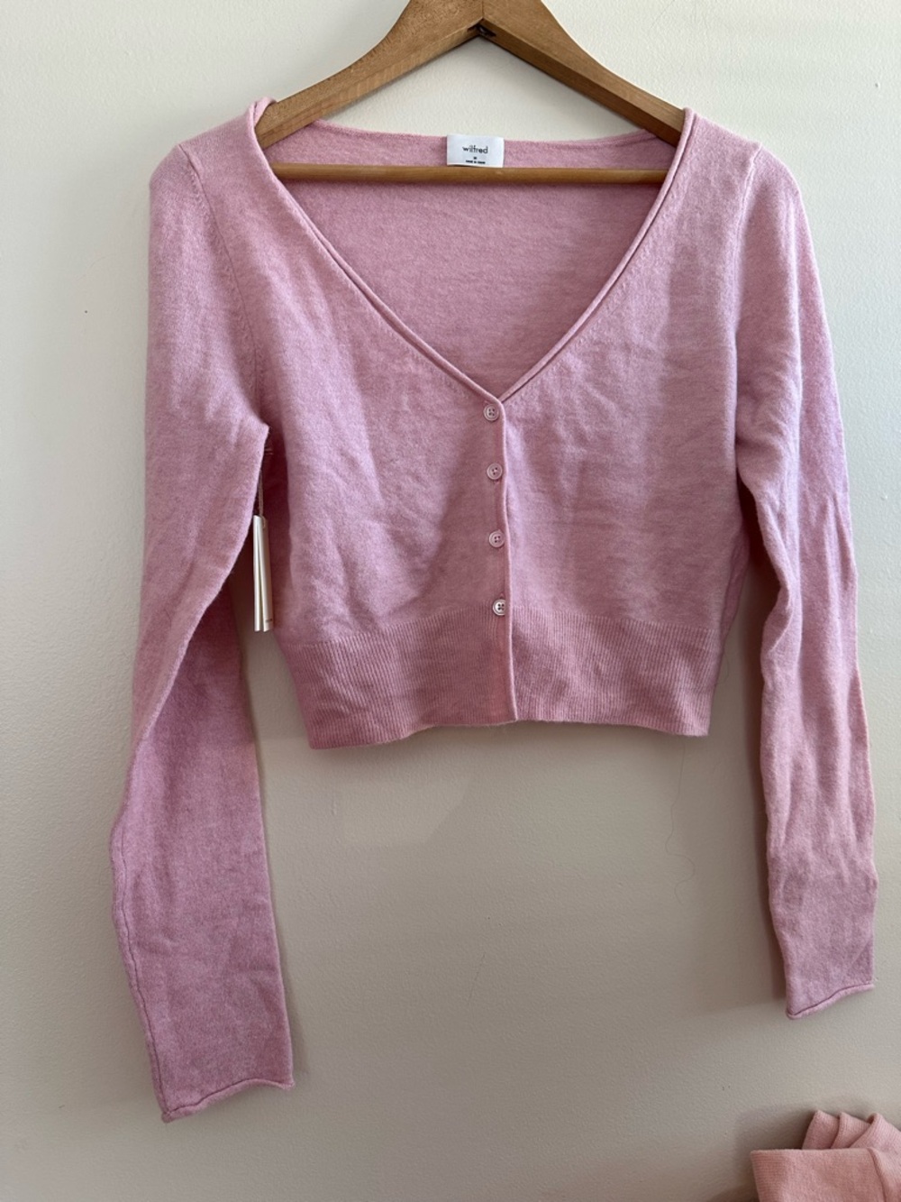 Wilfred Santorini Cardigan